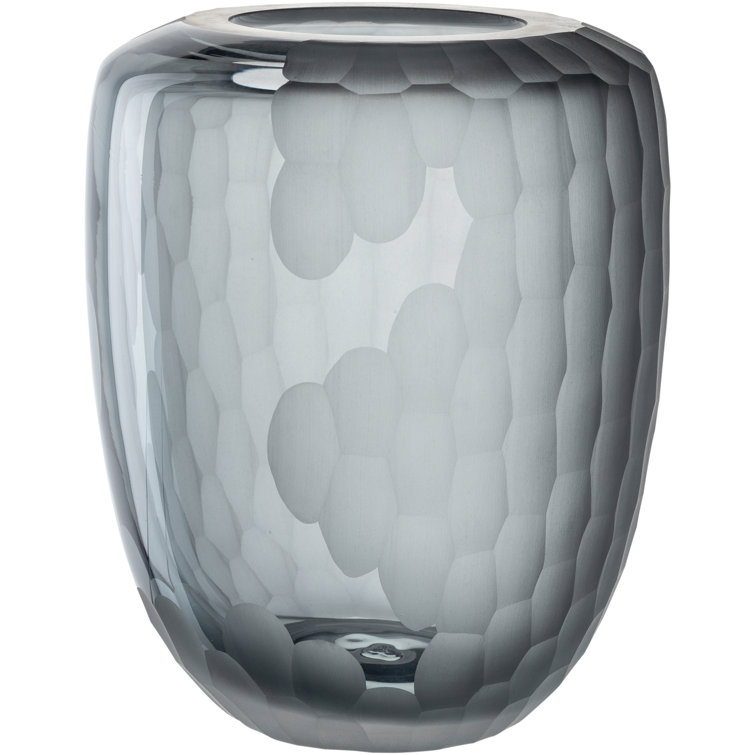 Leonardo Handmade Glass Table Vase Wayfair.co.uk